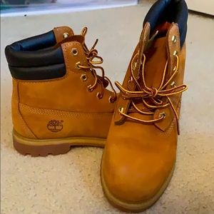 Timberland Boots